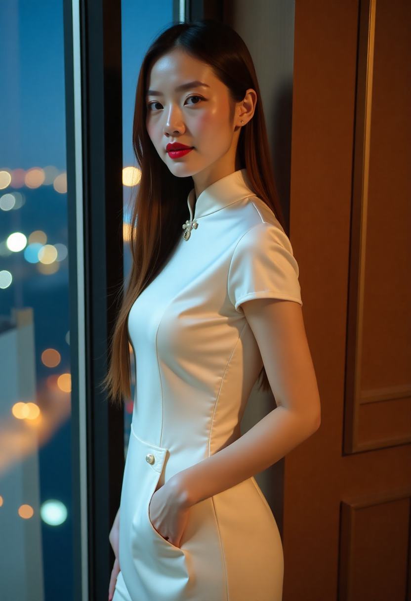 上海滩风云录
