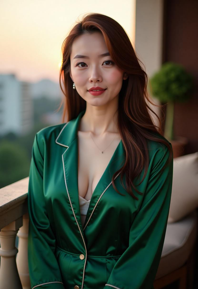 深巷琴声