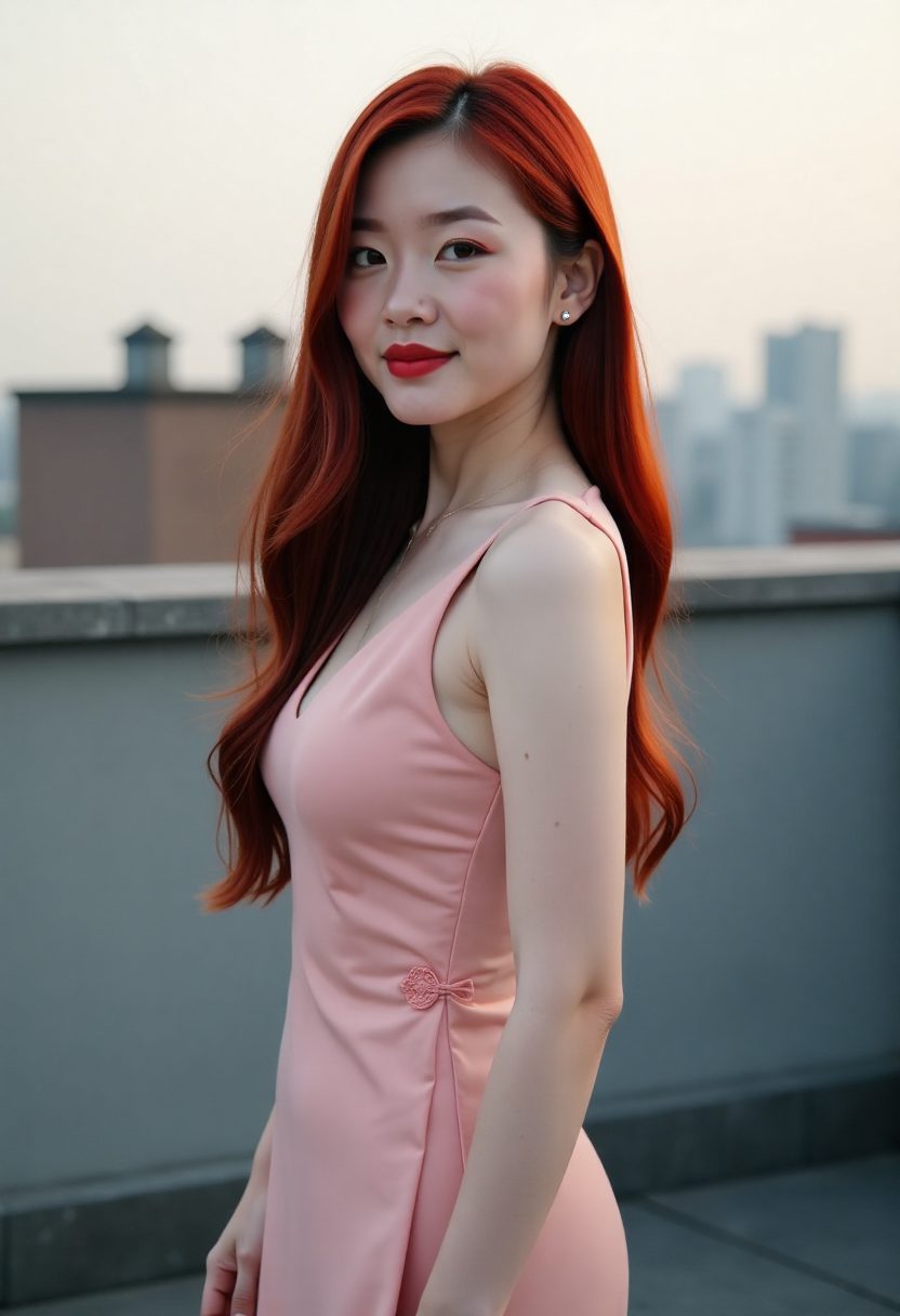 幽香如故